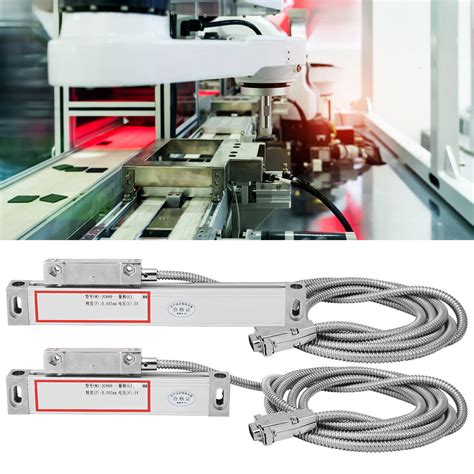 linear scale in cnc machine|linear scale accuracy.